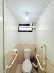Blk 20 Telok Blangah Crescent (Bukit Merah), HDB 3 Rooms #577826731